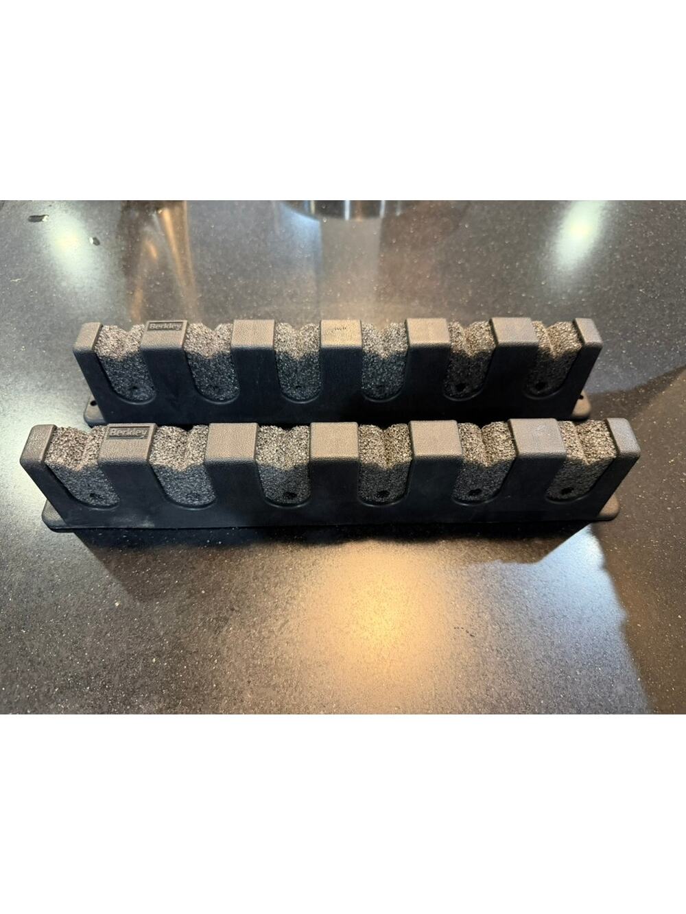 Berkley Fishing Pole Holders Organizers